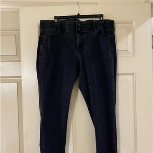Black Apt. 9 Jeans
